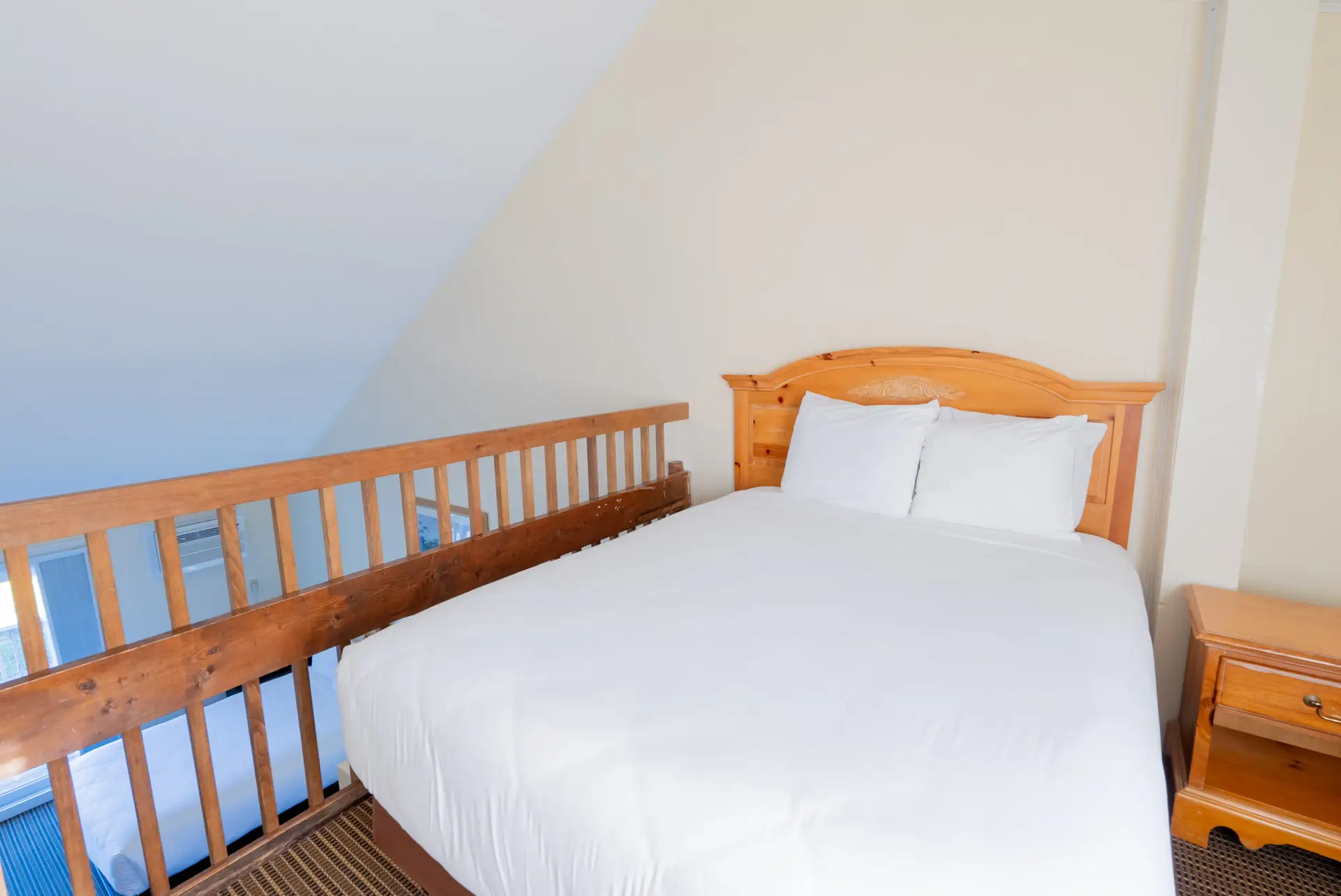 Aspinquid resort Summer Penthouse Three Queen River/Ocean View