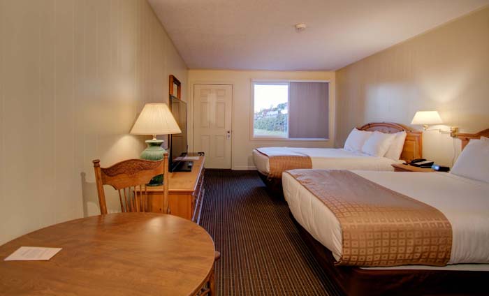 Summer | Room 105