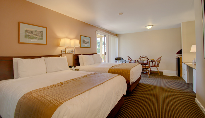 Main | Room 122