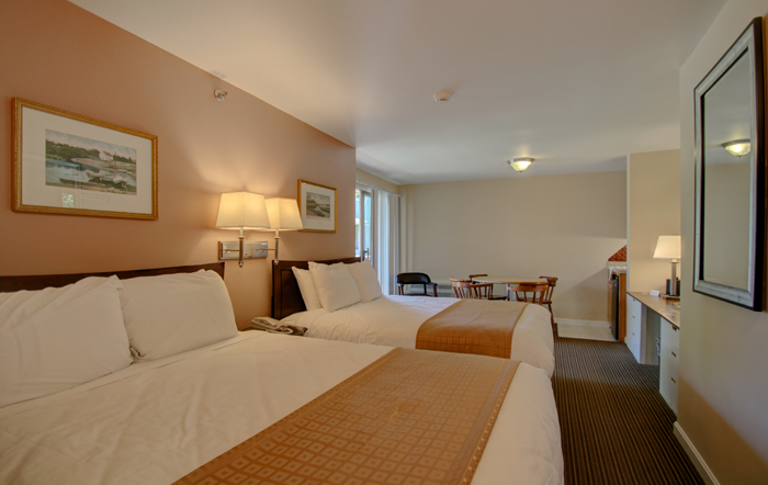Main | Room 126