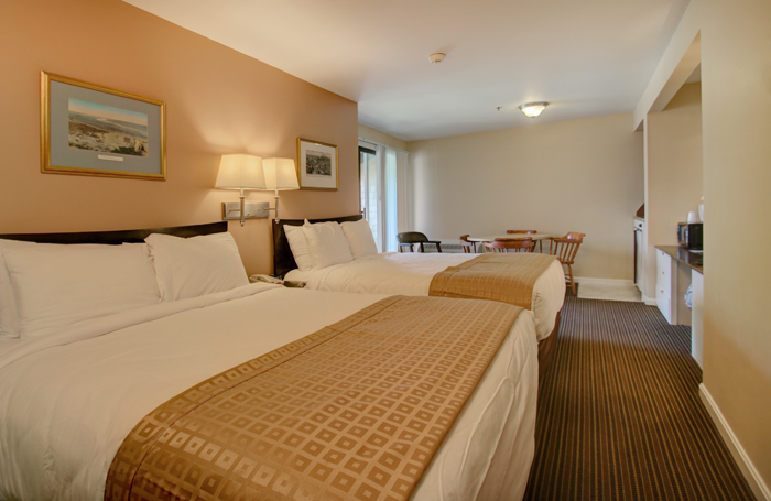 Aspinquid Room 138