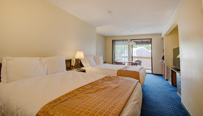 Aspinquid Room 141
