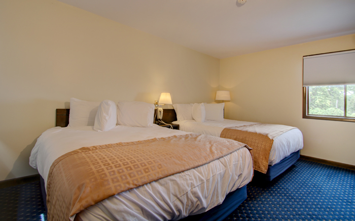 Lodge | Room 145