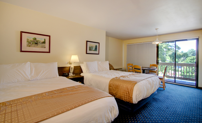 Lodge | Room 147