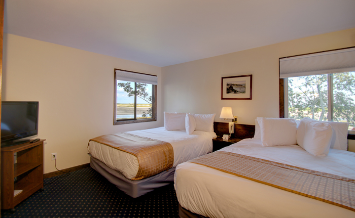 Lodge | Room 151