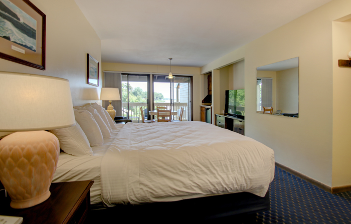Lodge | Room 155