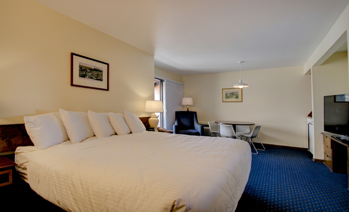 Lodge | Room 156