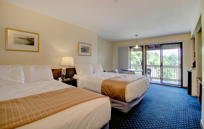 Lodge | Room 159