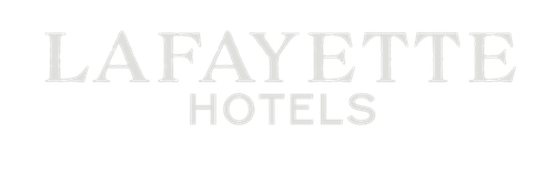 Lafayette Logo | Ogunquit Hotels Collection