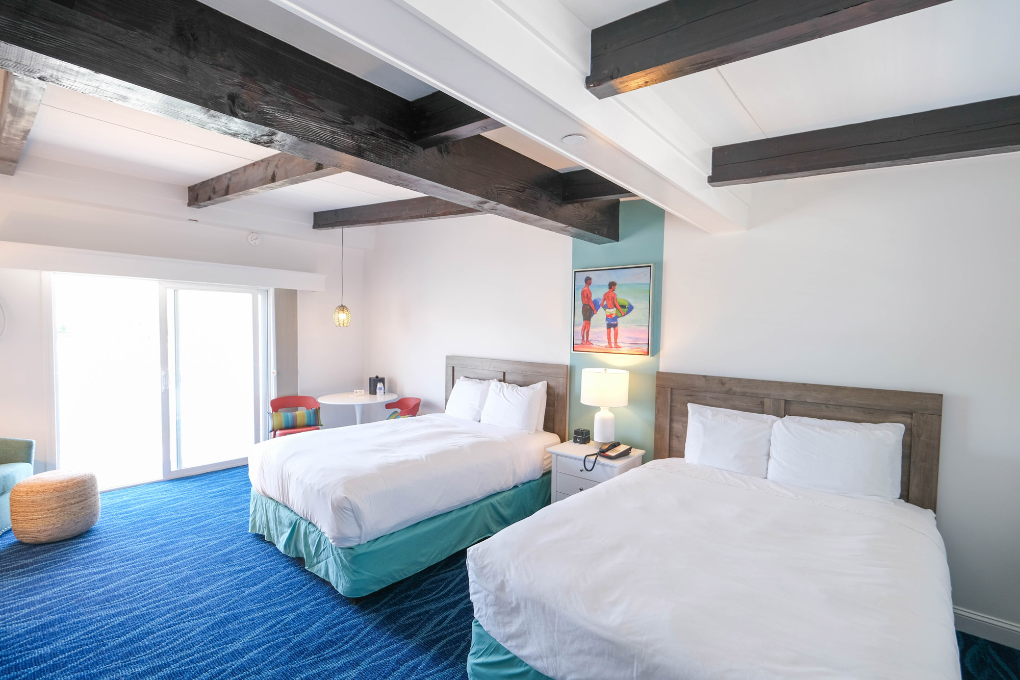 NOR-Riverview Two Queen-2