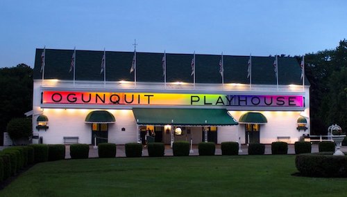 Ogunquit Playhouse | Ogunquit Beach Attractions