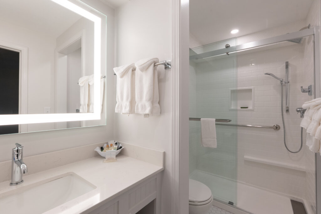 Bathroom Seacastles