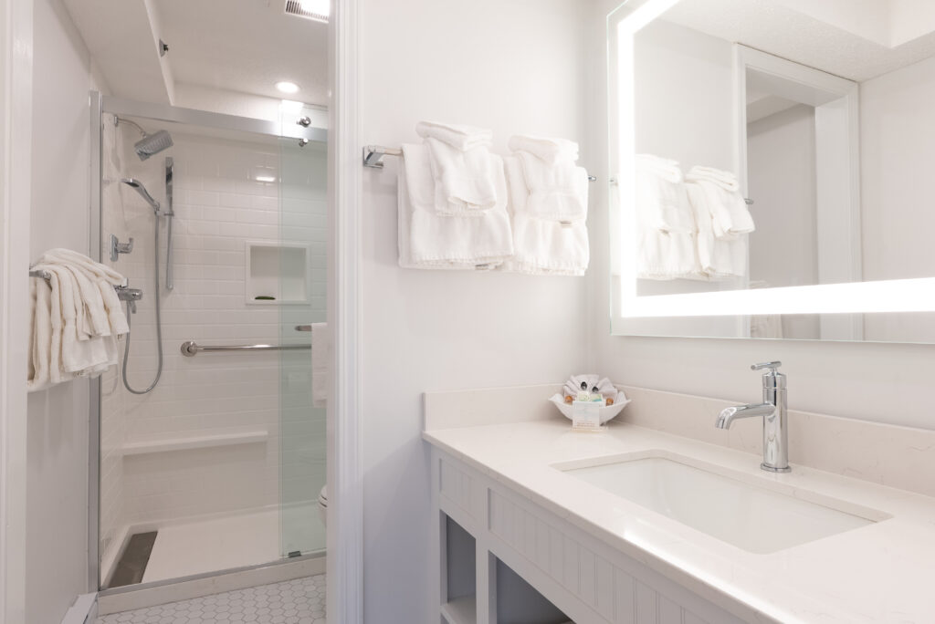 Bathroom Seacastles