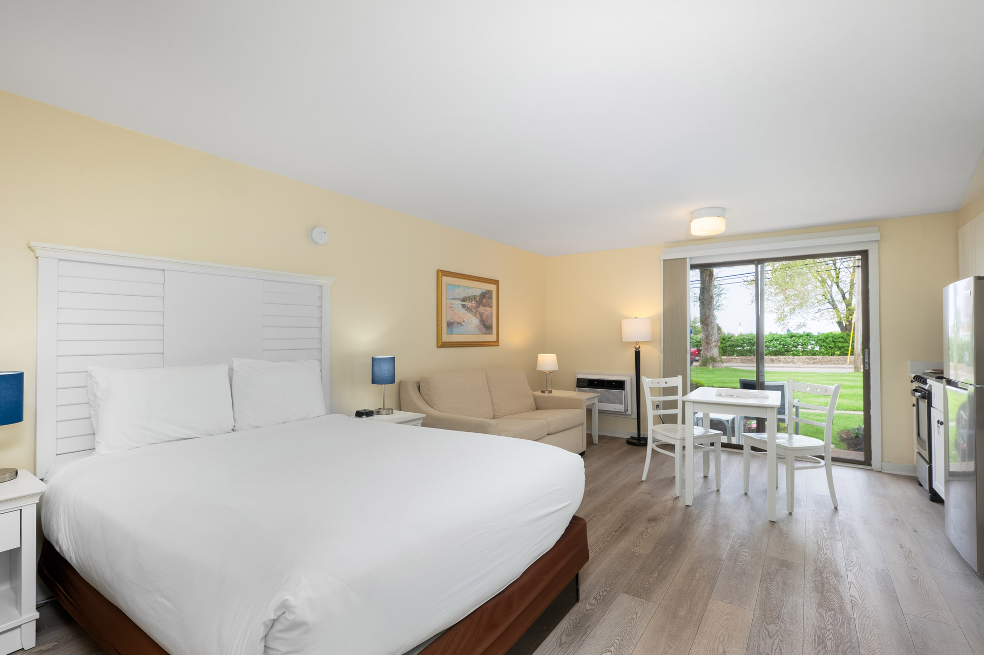 seacastles shore road 1 queen first floor room 107