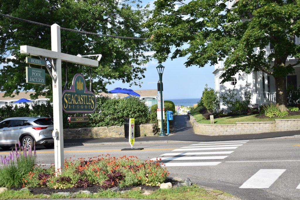 Seacastles Ogunquit Marginal Way | Ogunquit Hotels Collection