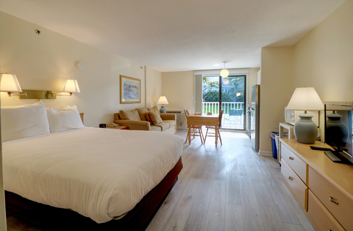 Seacastles Room 101-3