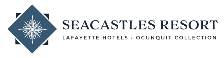 Sea Castles Ogunquit
