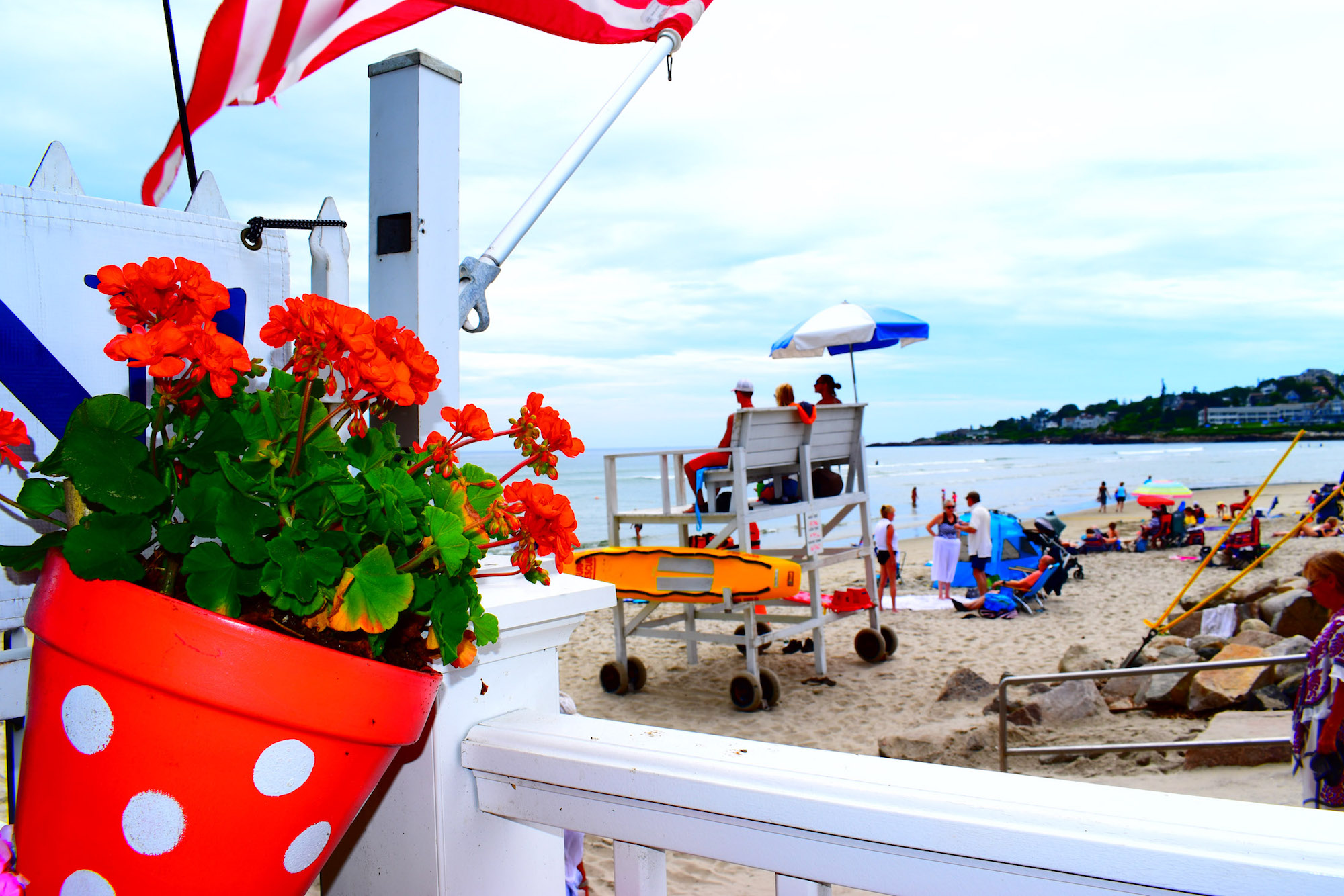 Attractions Ogunquit Beach Hotels