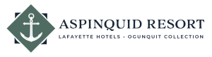 aspinquid resort ogunquit beach logo horizontal