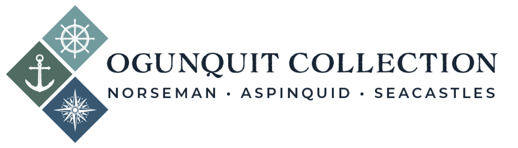 ogunquit collection norseman aspinquid seacastles