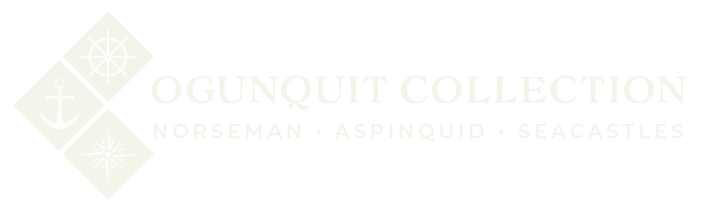 ogunquit collection lafayette hotels logo white