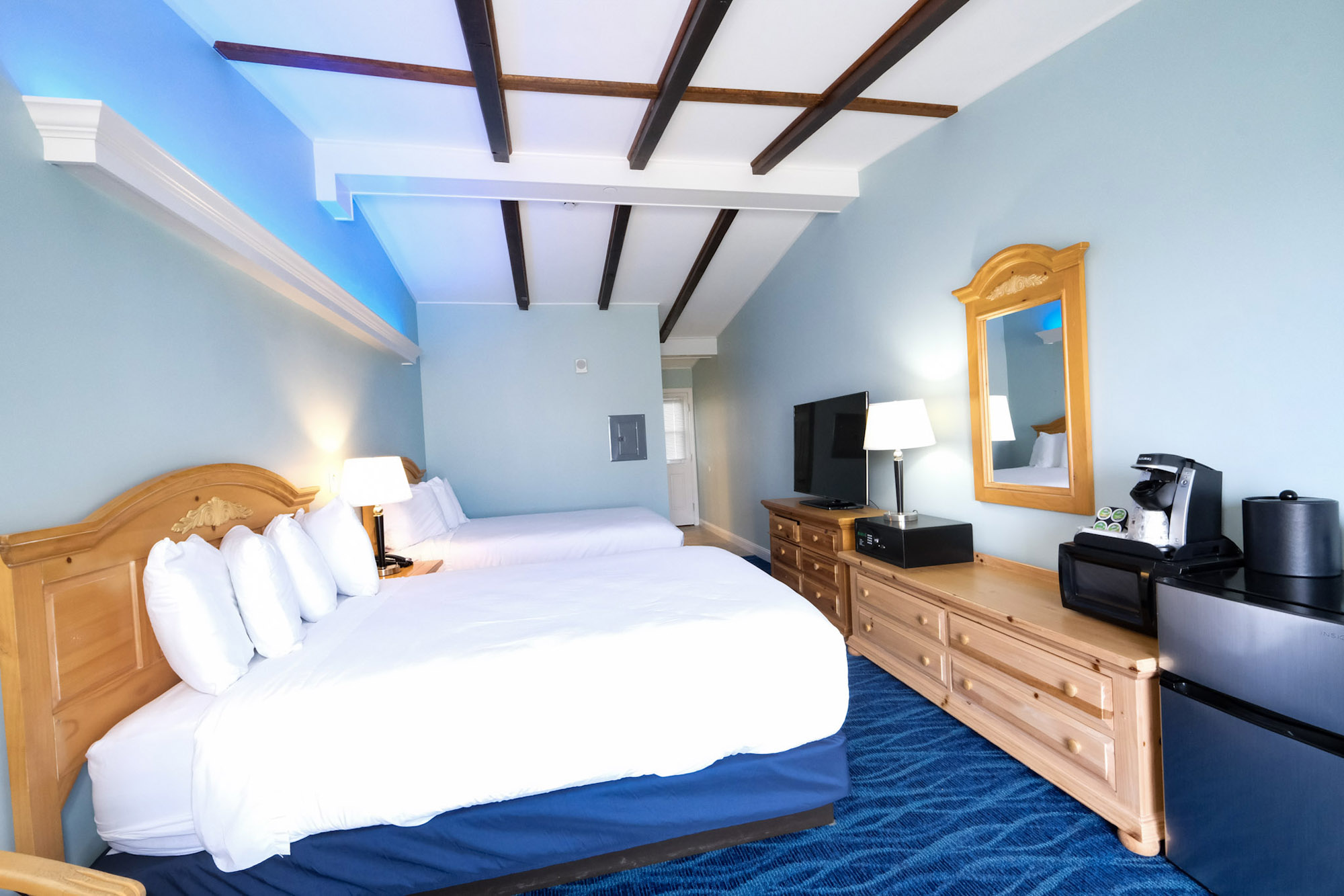 NOR-Dunes Oceanview Two Queen11