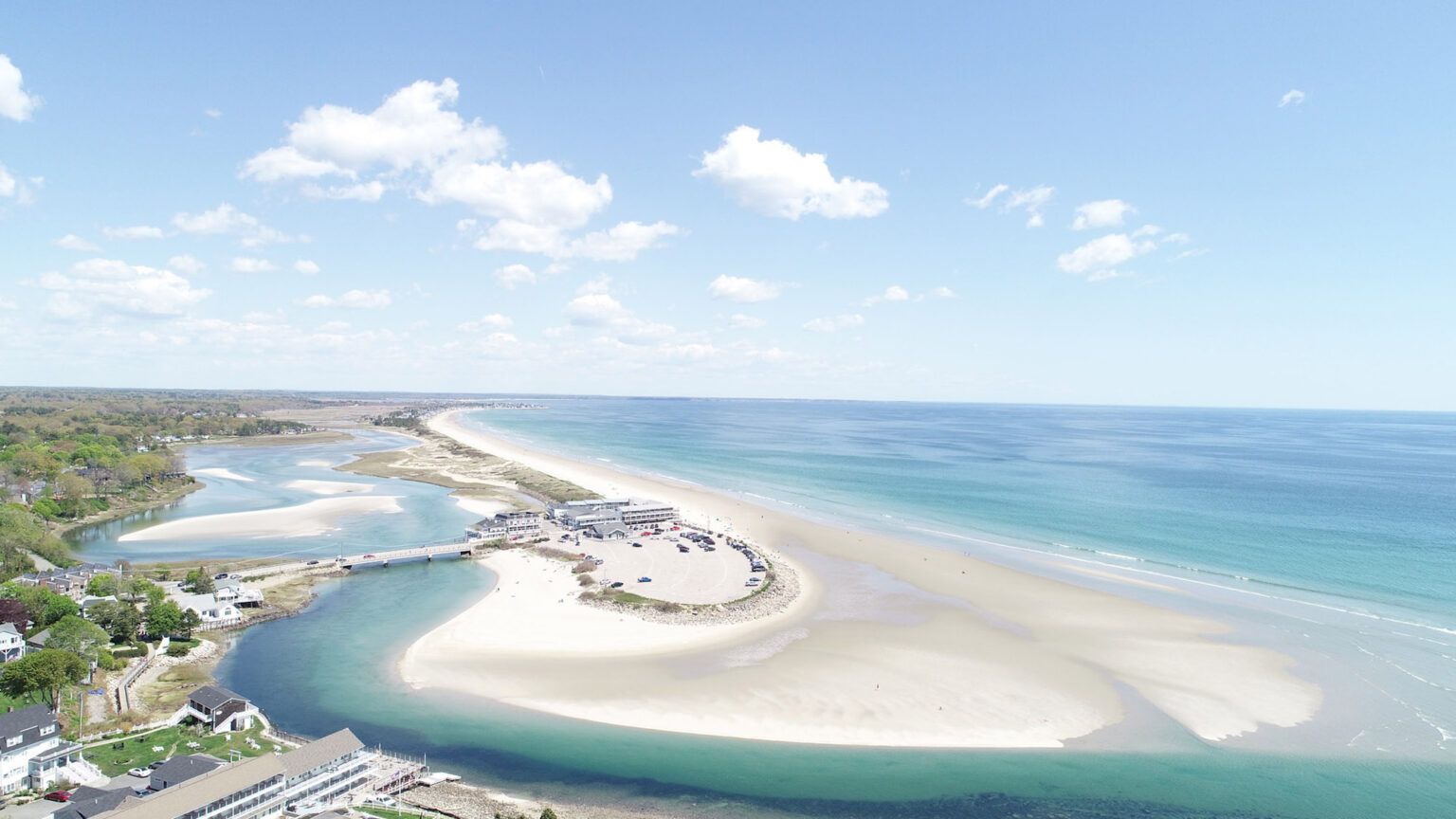 Seacastles Ogunquit Beach Hotels