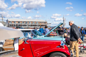 OgunquitFest Car Show