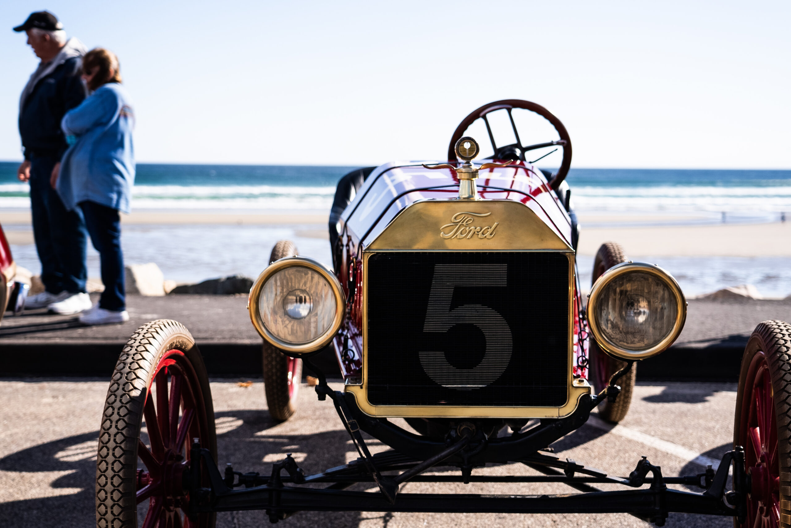 OgunquitFest Car Show