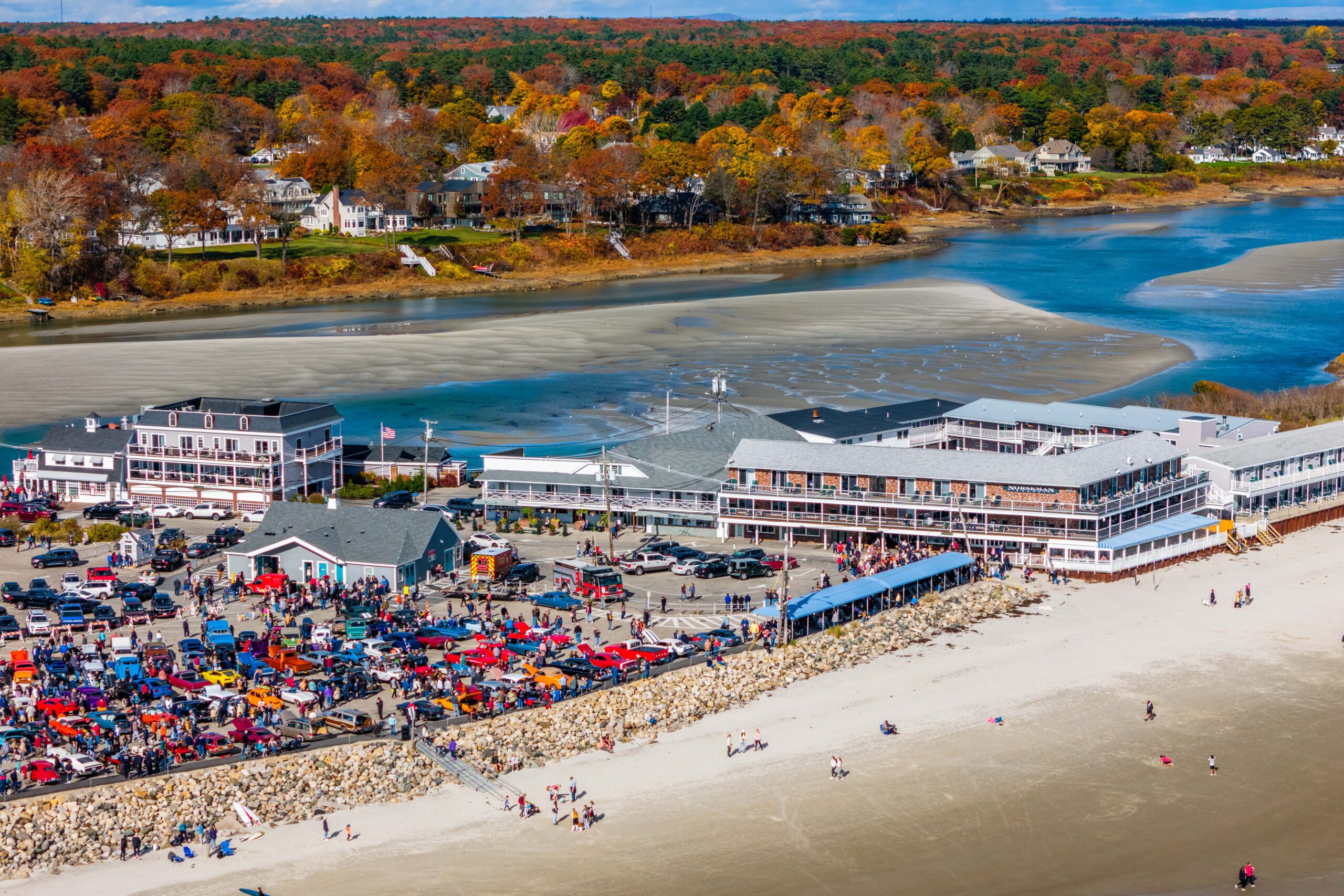 OgunquitFest Car Show