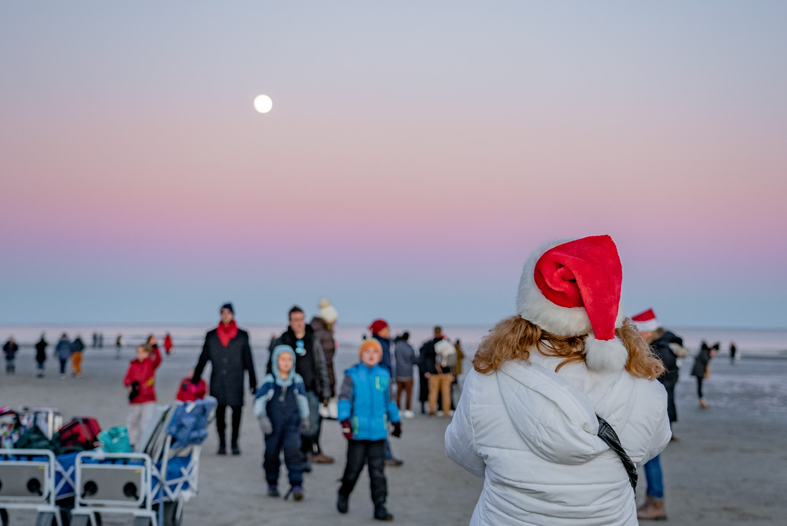Christmas by the Sea 2025 in Ogunquit