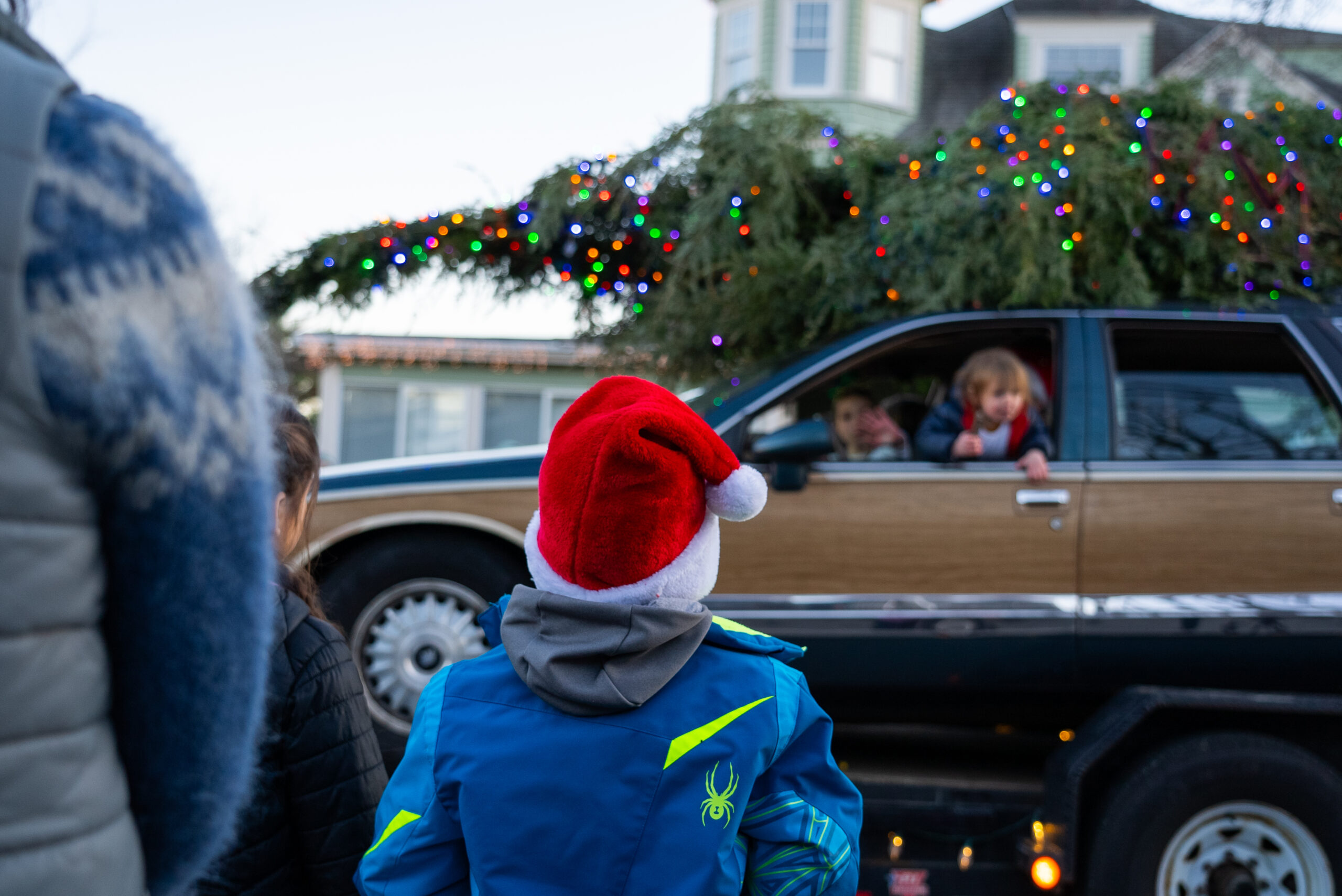 Christmas by the Sea 2025 in Ogunquit